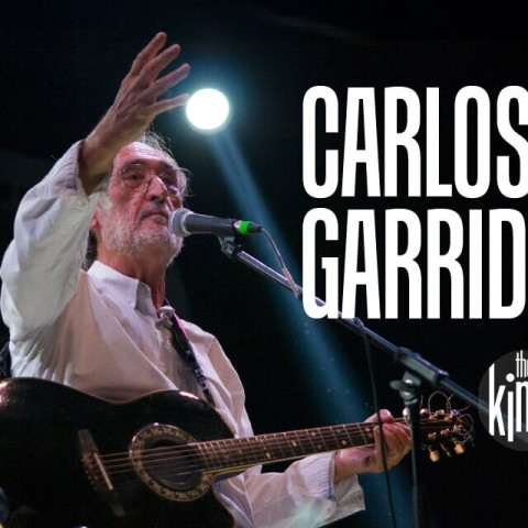 Carlos Garrido 