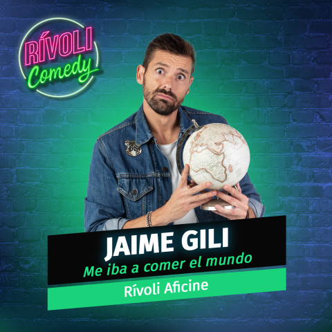 Jaime Gili 