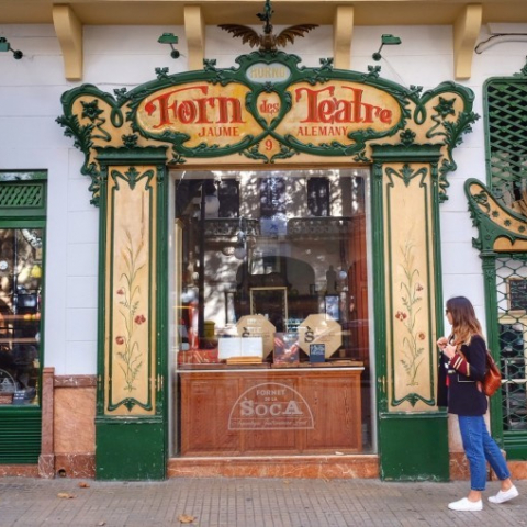 Jaime Juaneda_antiguo Forn des Teatre 