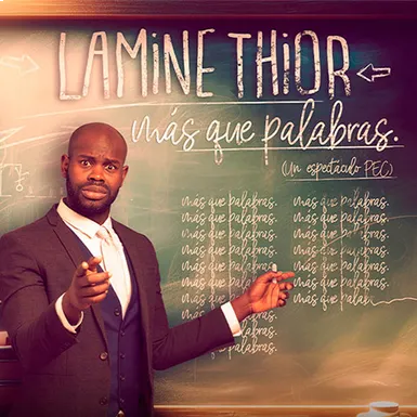 Lamine Thior 