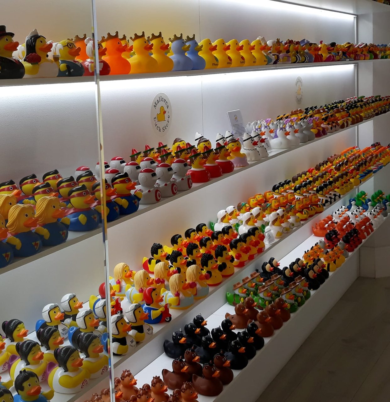 Duck Store.es