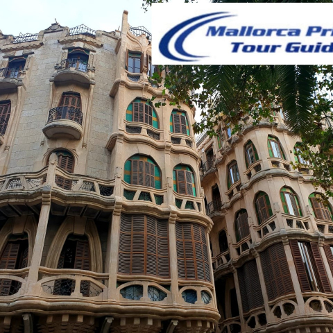 Mallorca Private Tour Guides 2 