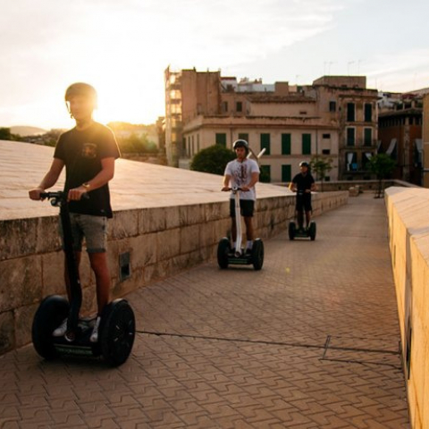 Segway Palma 