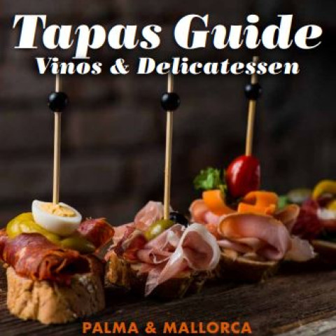 TapasGuide 