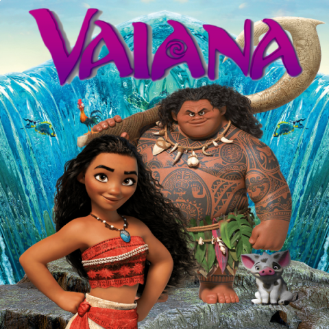 vaiana 