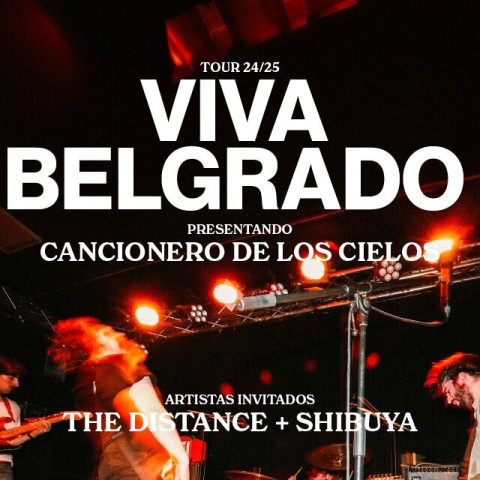 Viva Belgrado 