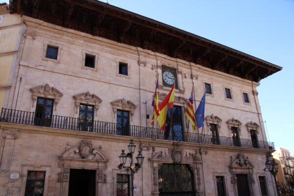 Ayuntamiento de Palma