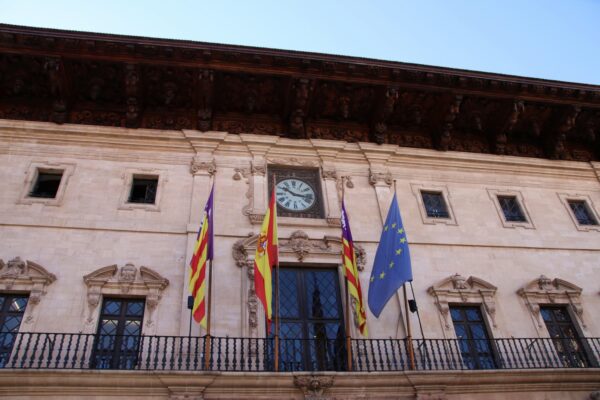 Ayuntamiento de Palma