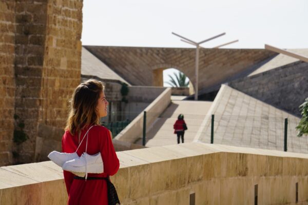 Baluard des Príncep - Palma