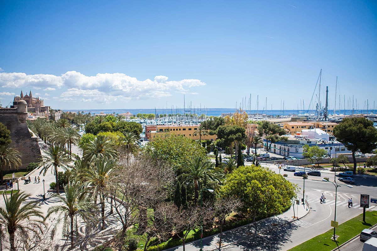 Barrio Santa Catalina