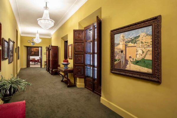 Can Balaguer - Galería