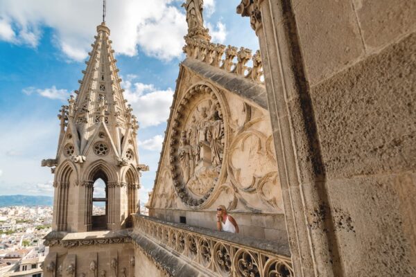 Catedral de Palma