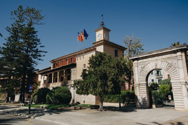 Consolat de Mar