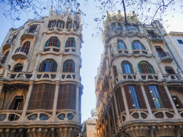 Edificios Can Casasayas