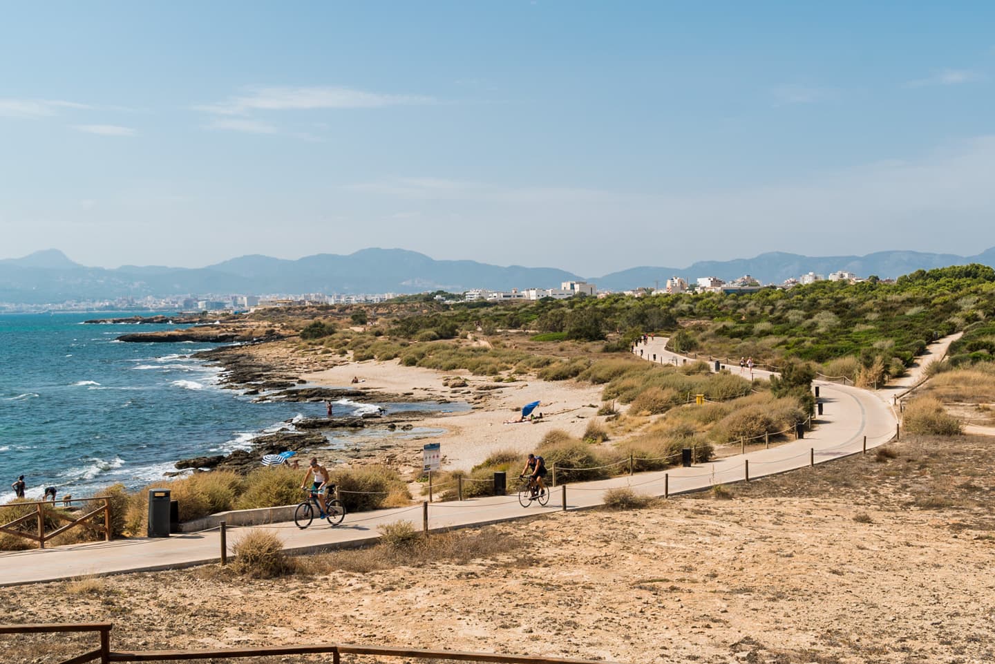 Es Carnatge Palma