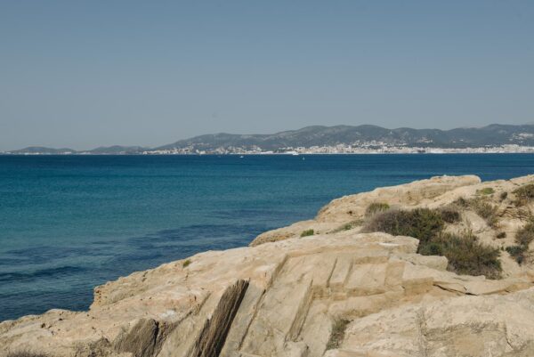 Es Carnatge mar