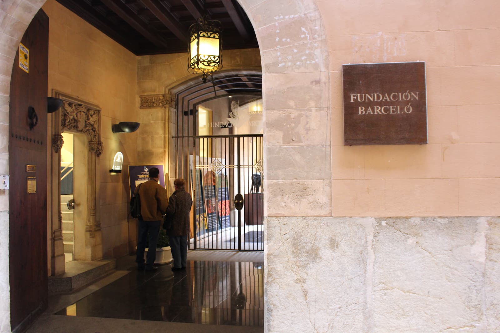Fundació Barceló