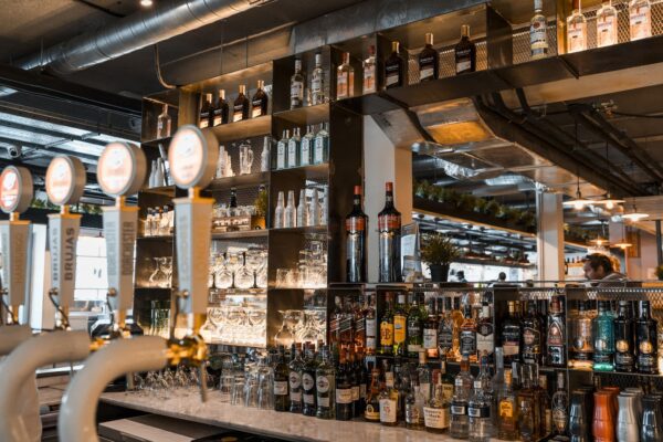 Mercat 1930 - Bar