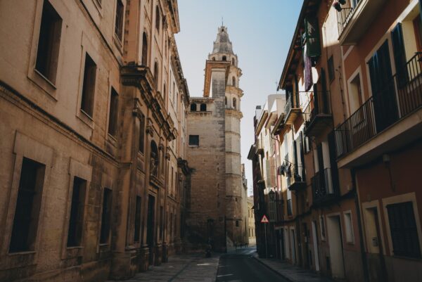 Nuestra Señora del Socorro (Palma)