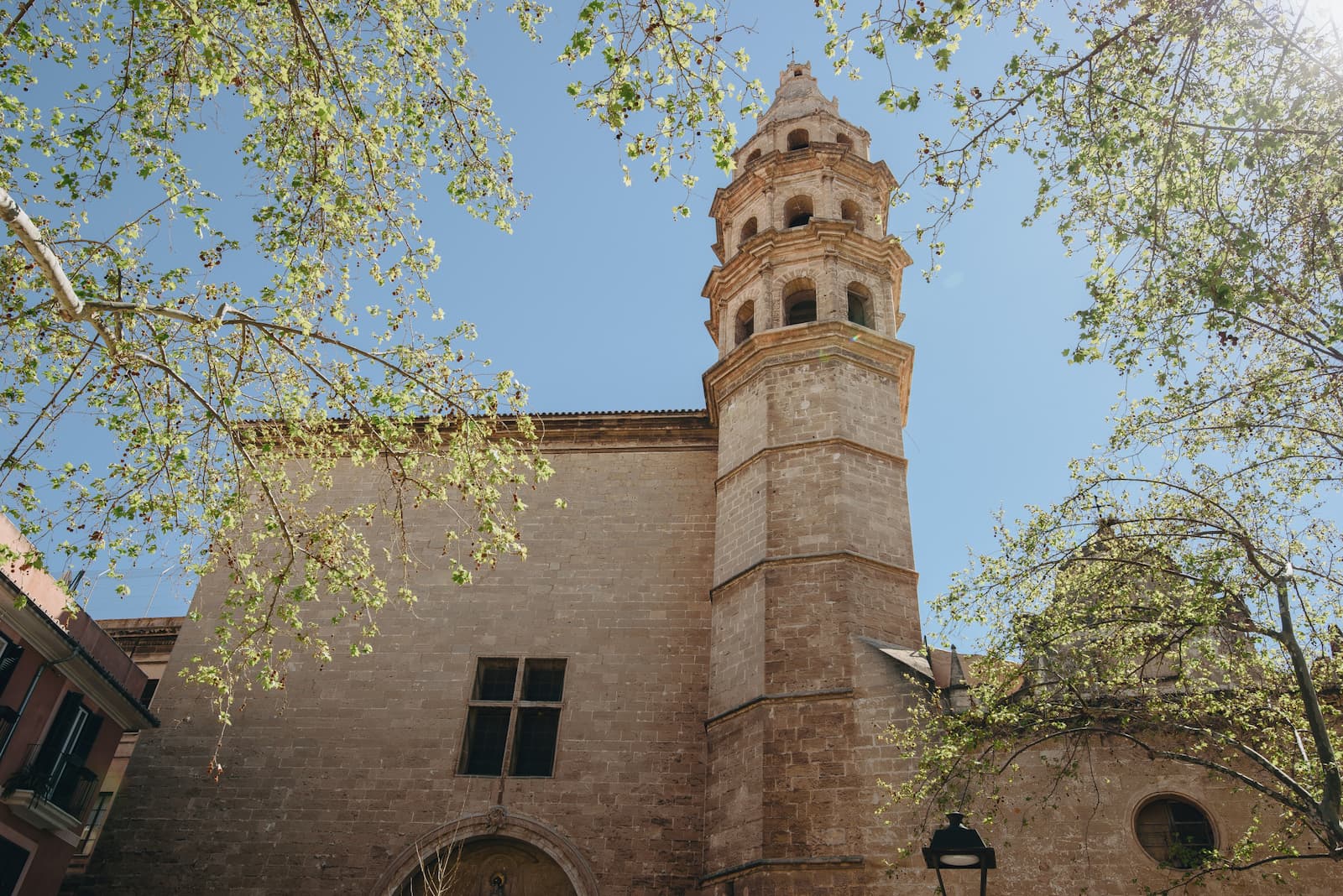 Nuestra Señora del Socorro