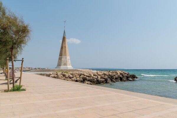 Passeig Molinar