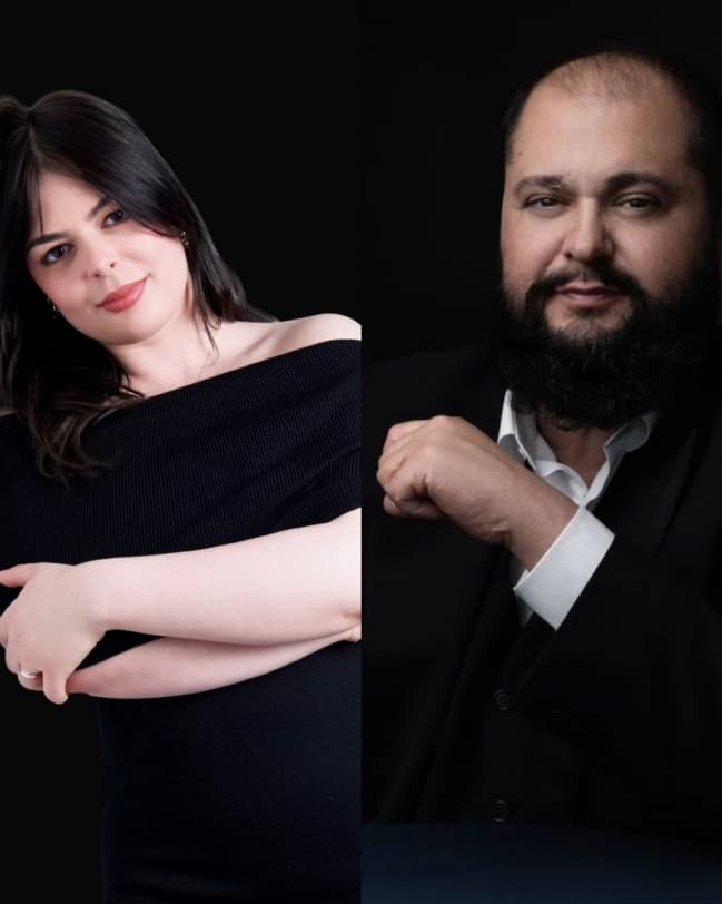 Orquesta Sinfónica de las Islas Baleares Gala lírica
