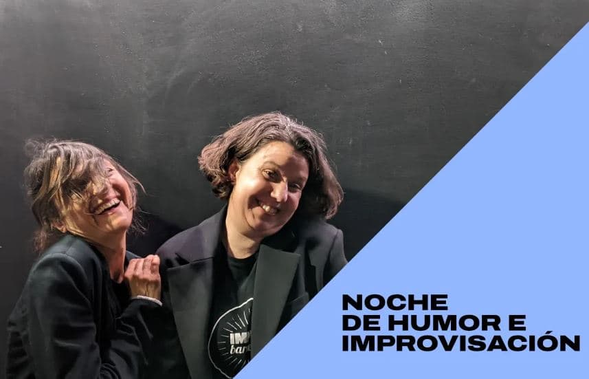 comando-impro