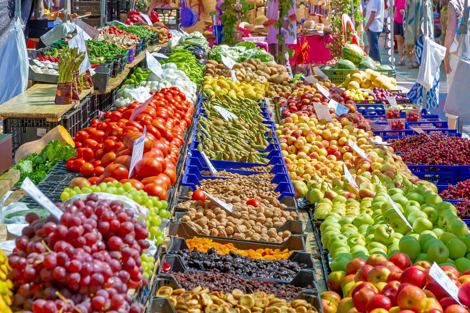Mercadillo Sa Vileta