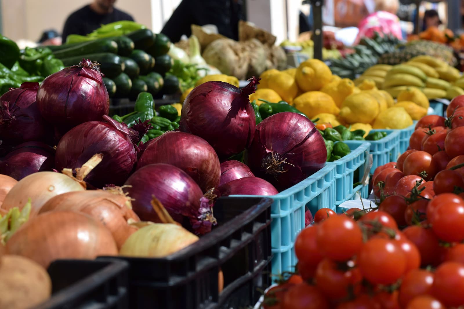 Mercado del Rafal Nou