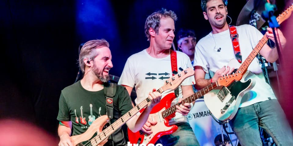 Alchemy Project Dire Straits Palma(1)