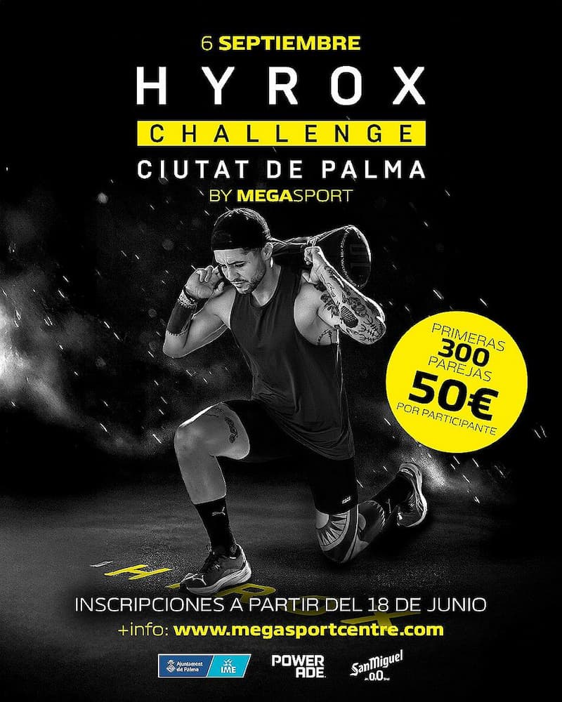 Hyrox-Challenge-Palma-2025