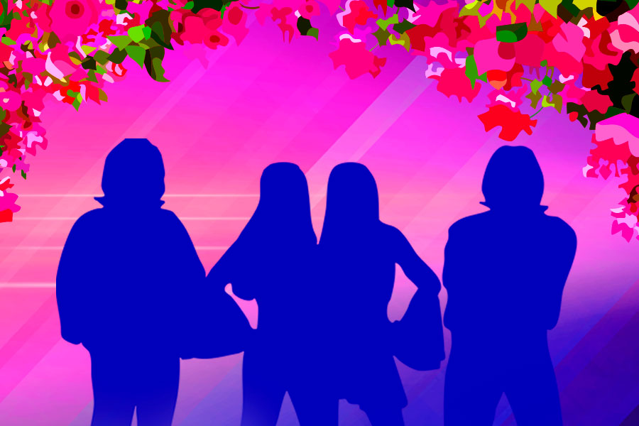 Abba Mania Palma 2025