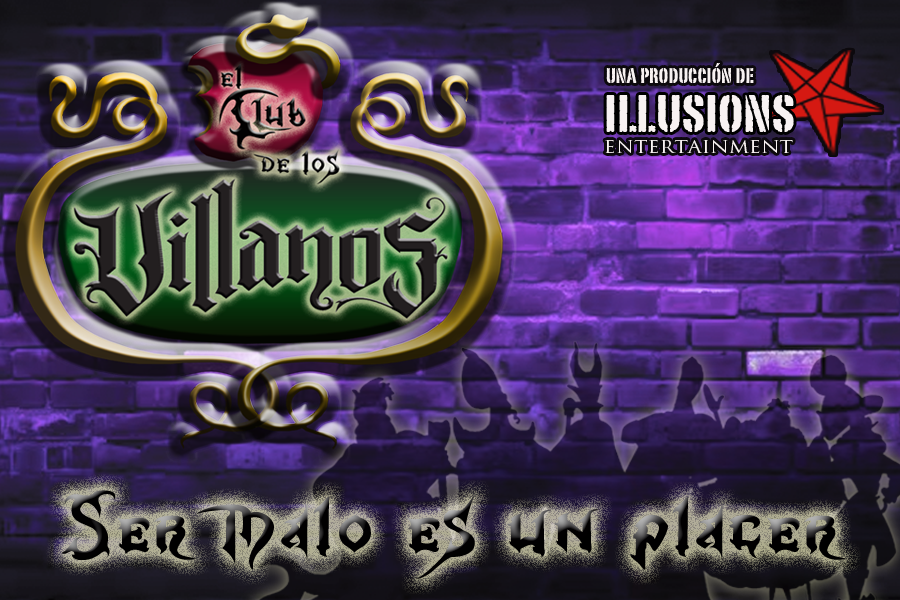 Club Villanos Palma 2025
