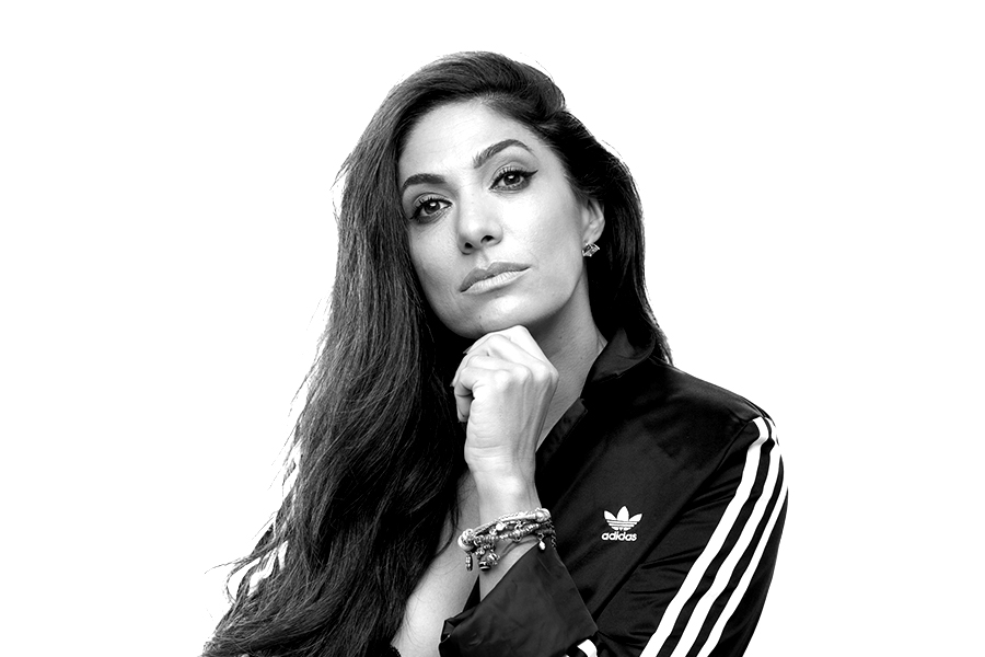 Connie Ballarini Palma 2025
