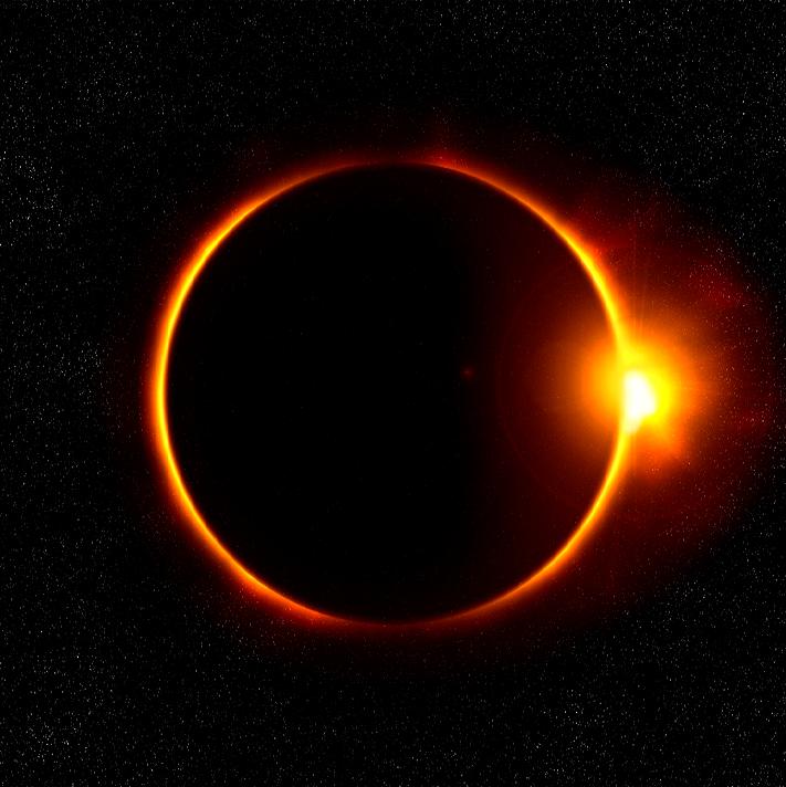 Eclipse Palma