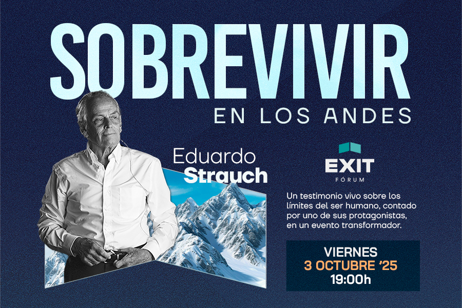 Eduardo Strauch Palma 2025