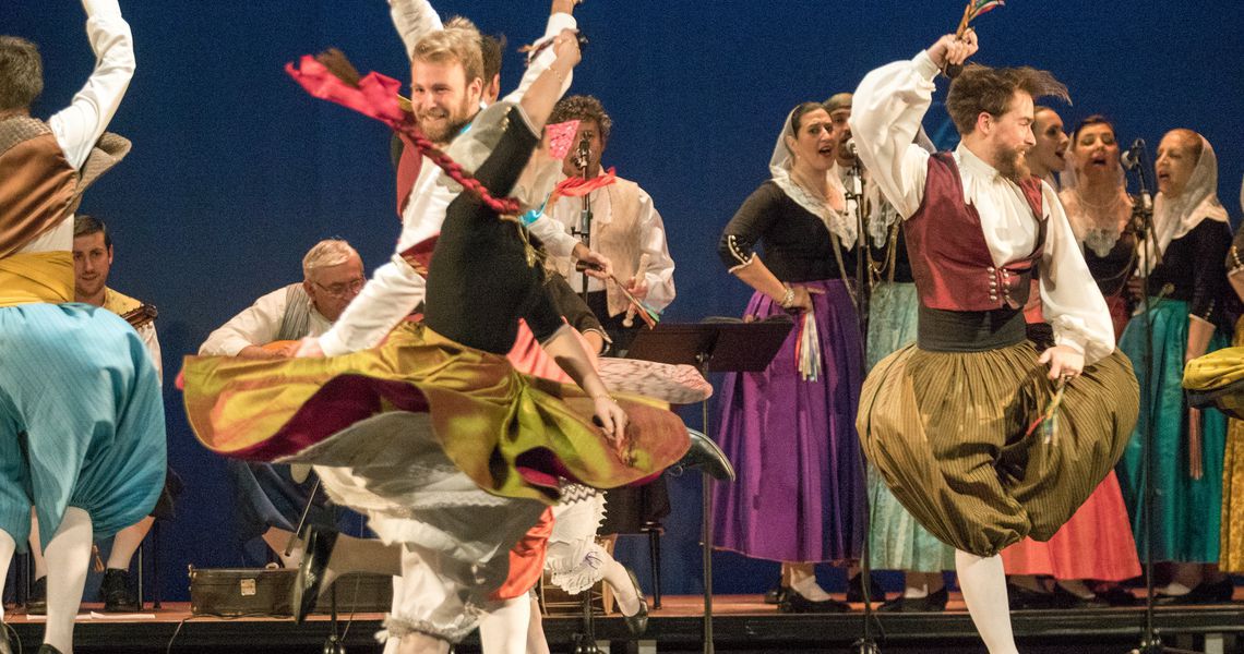 Escola de Música i Danses de Mallorca