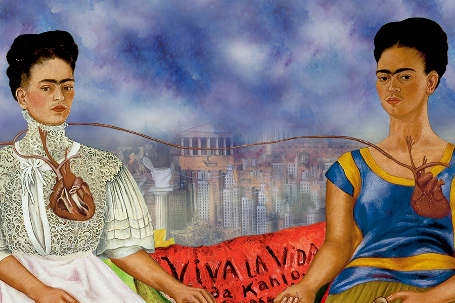 Frida Palma 2025