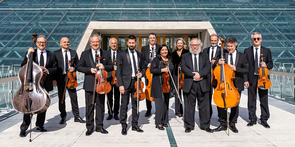 I Musici Palma 2025
