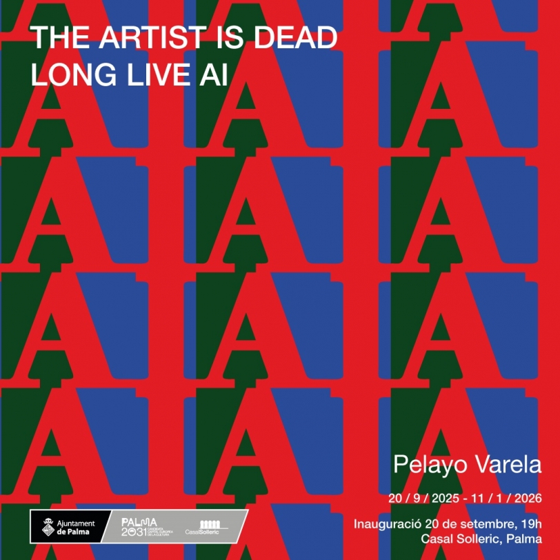 Pelayo Varela Palma 2025