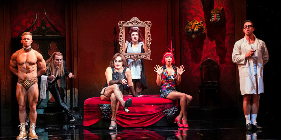 Rocky Horror Show Palma 2025
