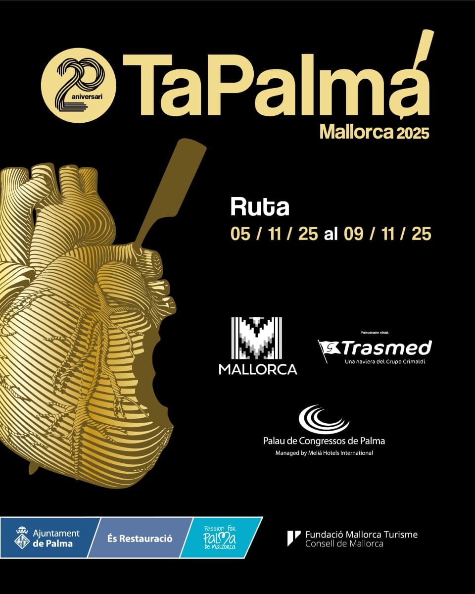 TaPalma 2025