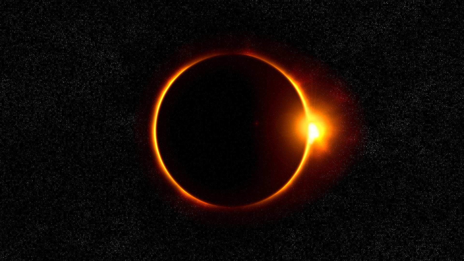 Eclipse solar Palma 2026