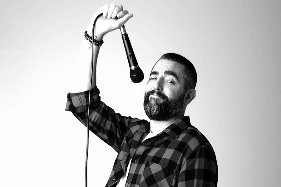Dani Mateo Palma 2025