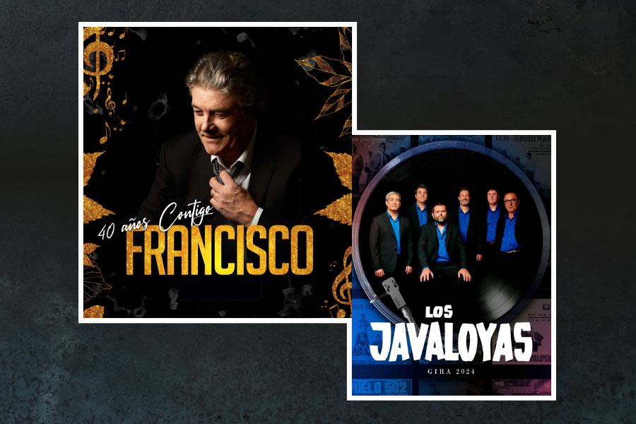 Francisco Javaloyas Palma 2025
