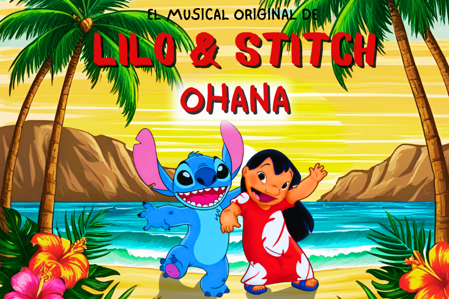 Ohana Palma 2025