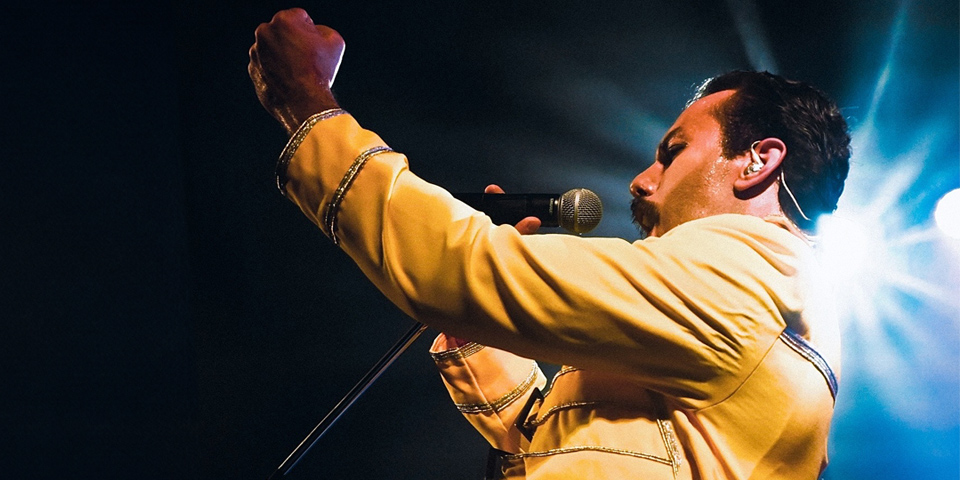Queen Forever Tribute Palma
