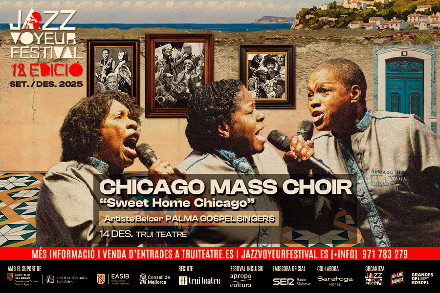 Chicago Mass Choir