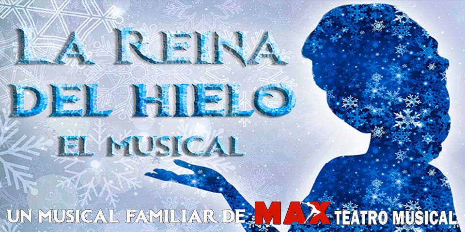 La Reina de Hielo