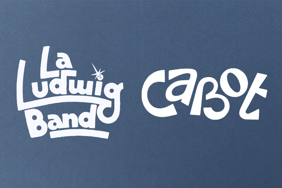 Ludwig Band en concierto
